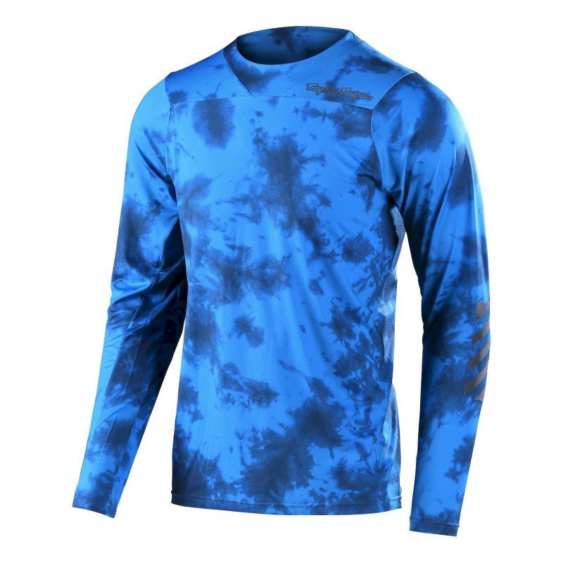 Troy Lee Designs Skyline LS Jersey - Camisola BTT homem | Hardloop