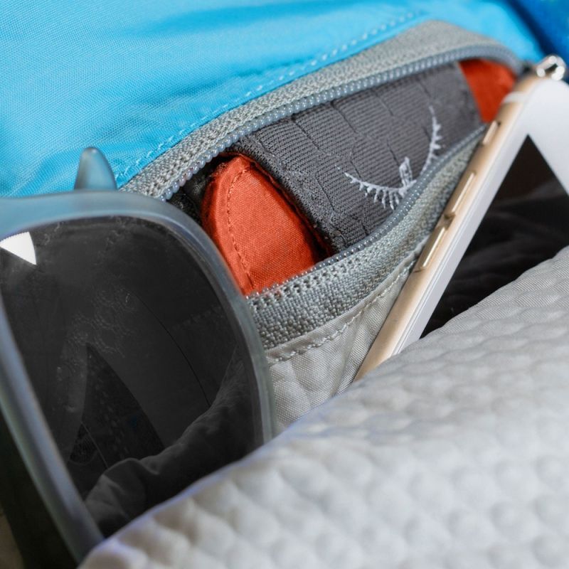 Osprey Raven 14 - Plecak rowerowy damski | Hardloop