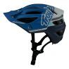Silhouette Blue