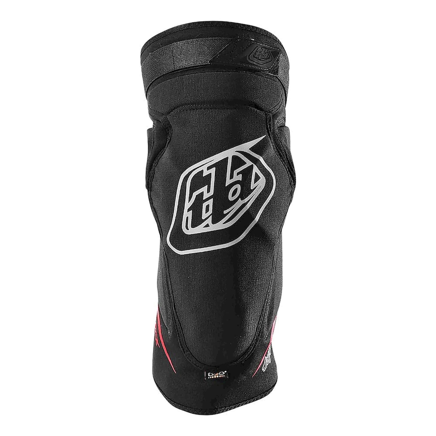 Troy Lee Designs Raid Knee - Casco MTB - Uomo