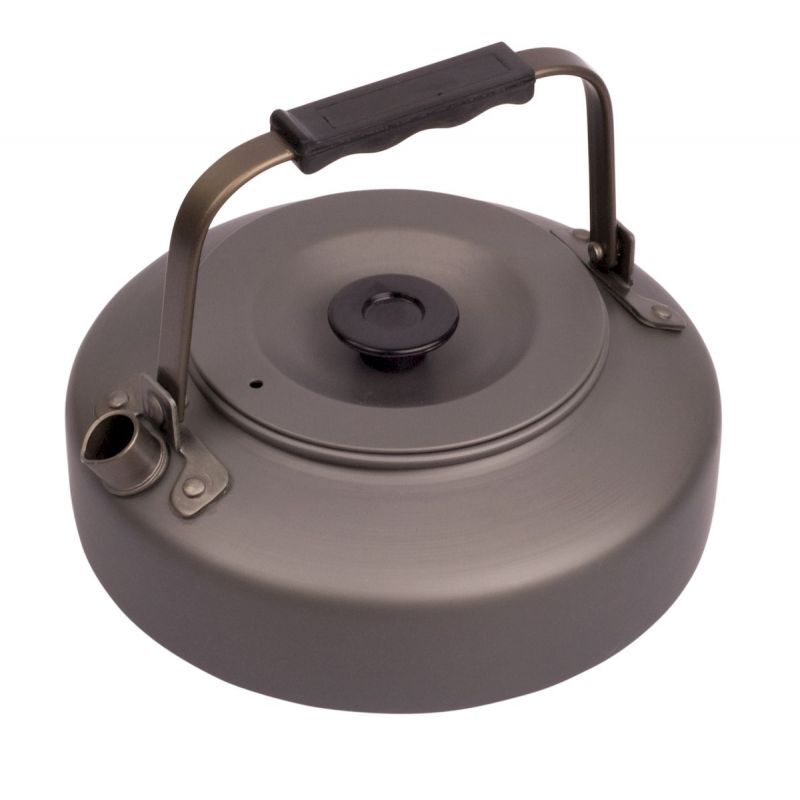 Optimus Terra Kettle | Hardloop
