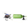 Optimus Polaris Optifuel Tactical Line - Fornello multicombustibile