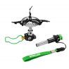 Optimus Crux Lite Piezo - Gaskök