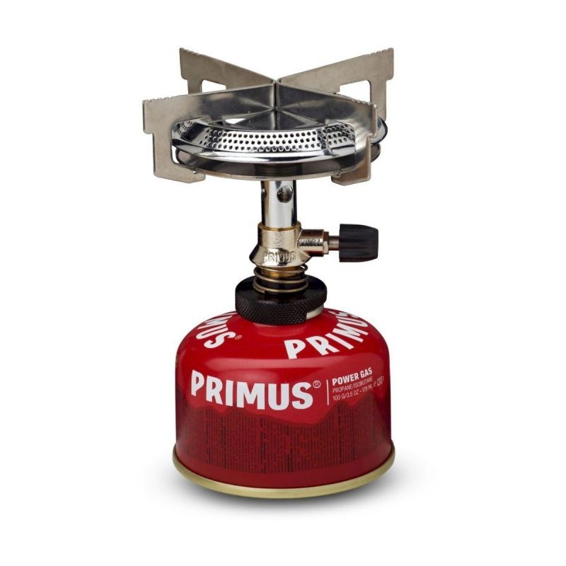 Primus Mimer Duo Stove - Réchaud à gaz | Hardloop