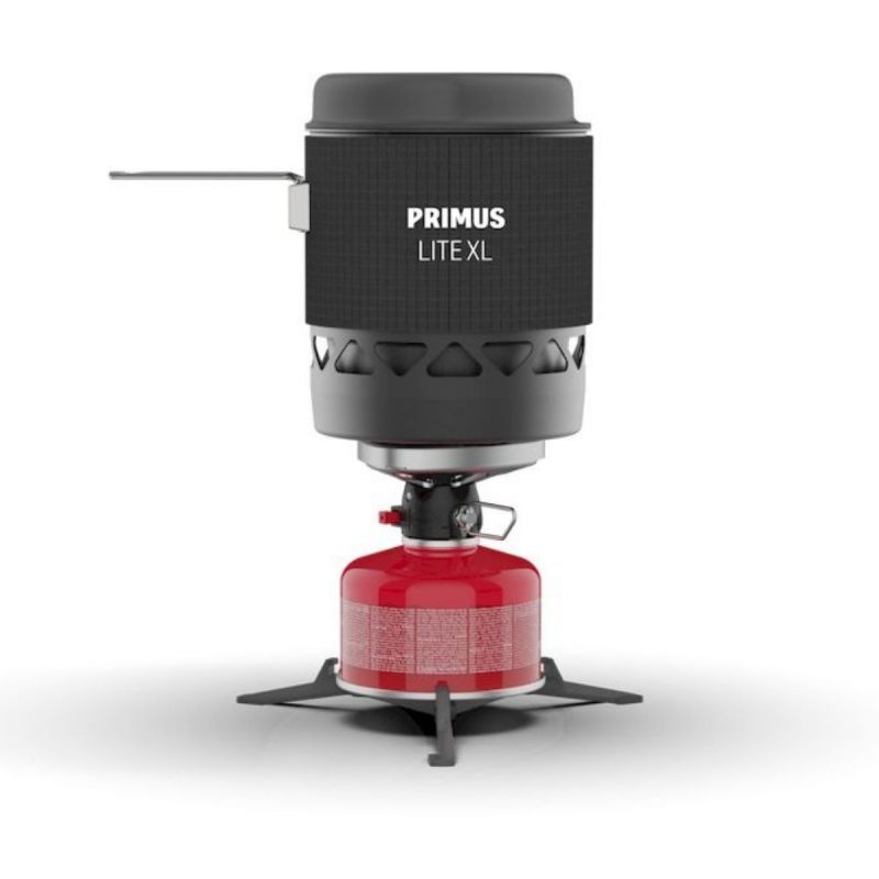Lite XL Stove System - Fogareiro a gás