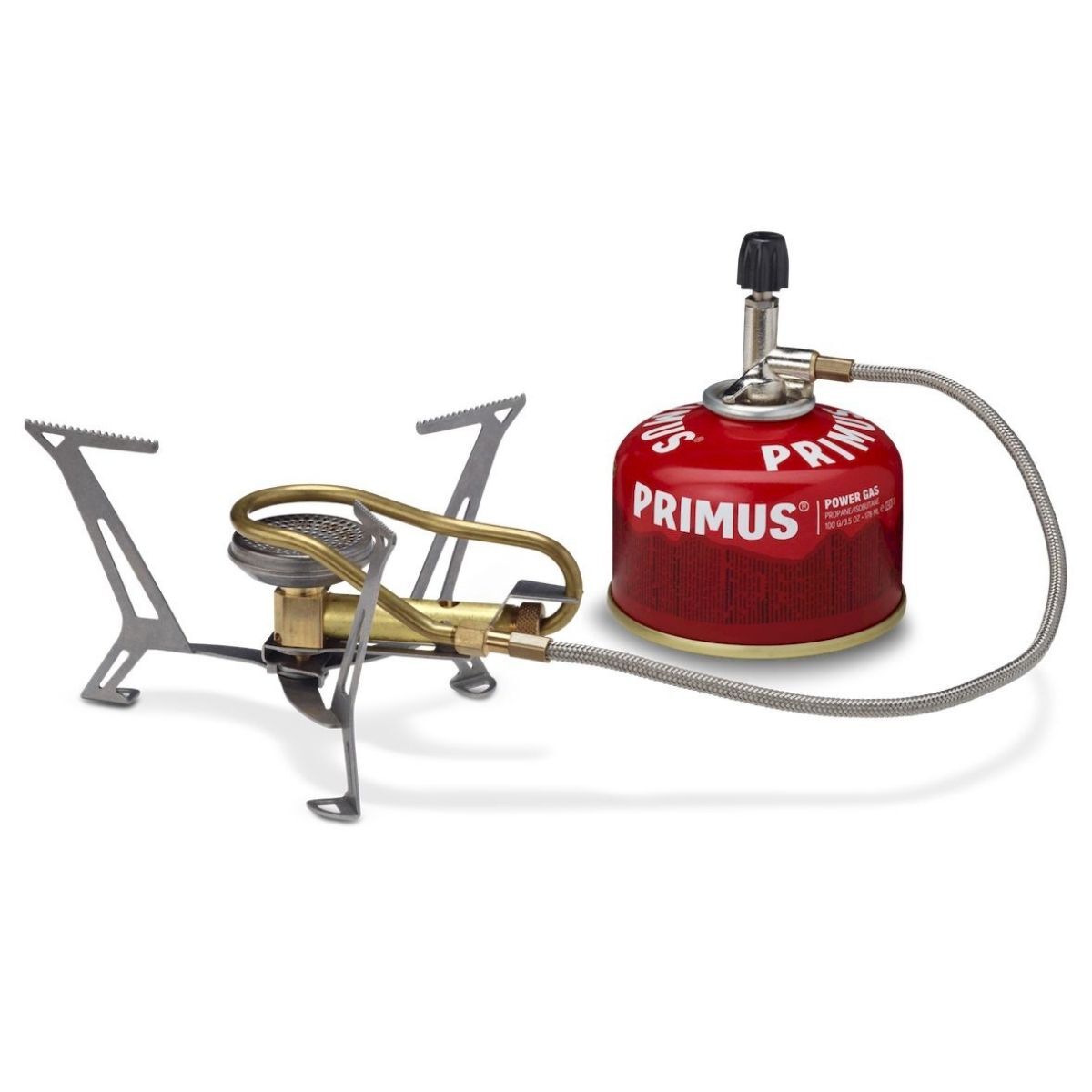 Primus Express Spider II - Plynový vařič | Hardloop