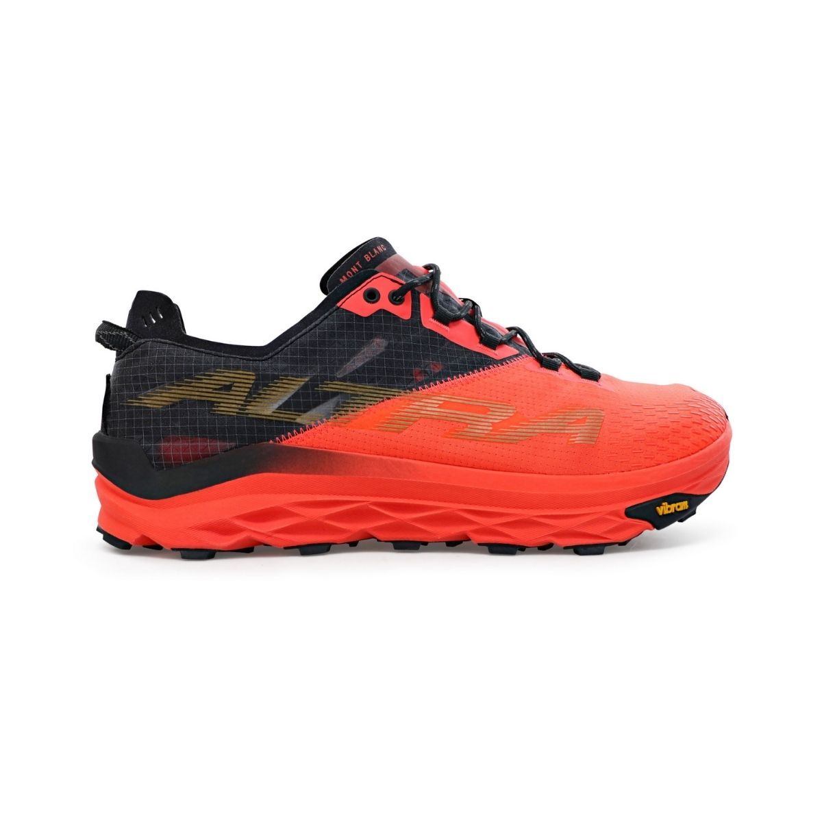 Altra Mont Blanc - Buty trailowe meskie | Hardloop