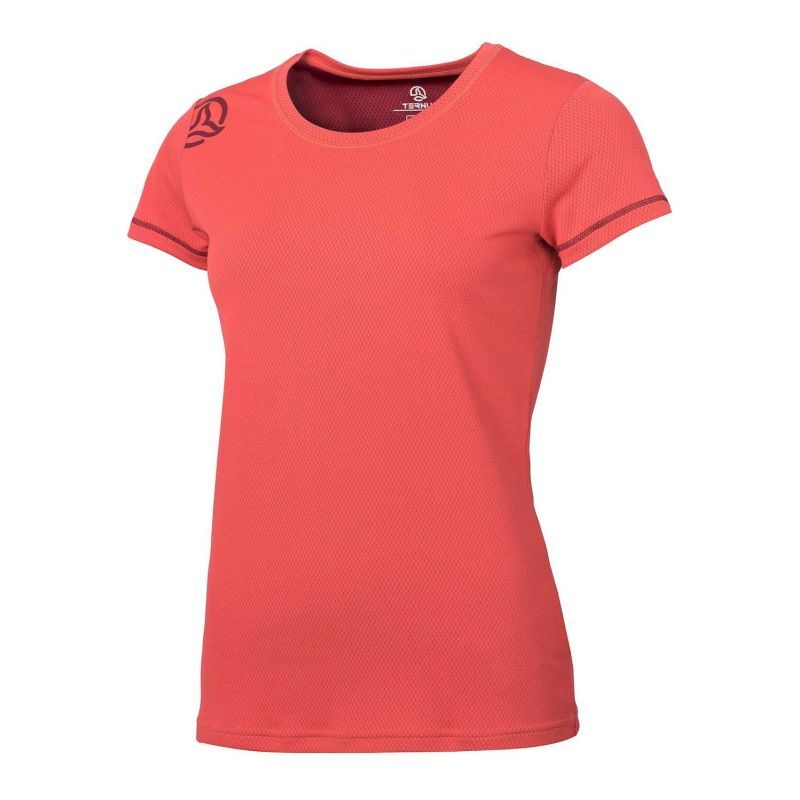 Ternua Sluma Tee - T-shirt damski | Hardloop