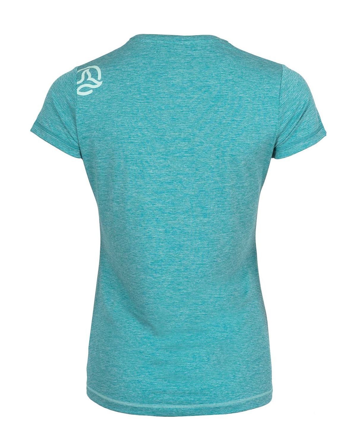 Ternua Krina Tee - T-shirt damski | Hardloop