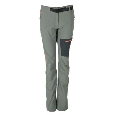 Mikas Pant - Pantalon randonnée femme