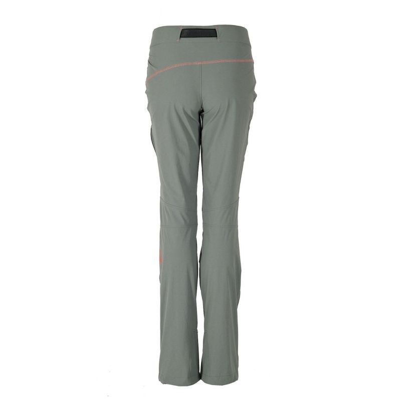 Ternua Mikas Pant - Wandelbroek - Dames | Hardloop