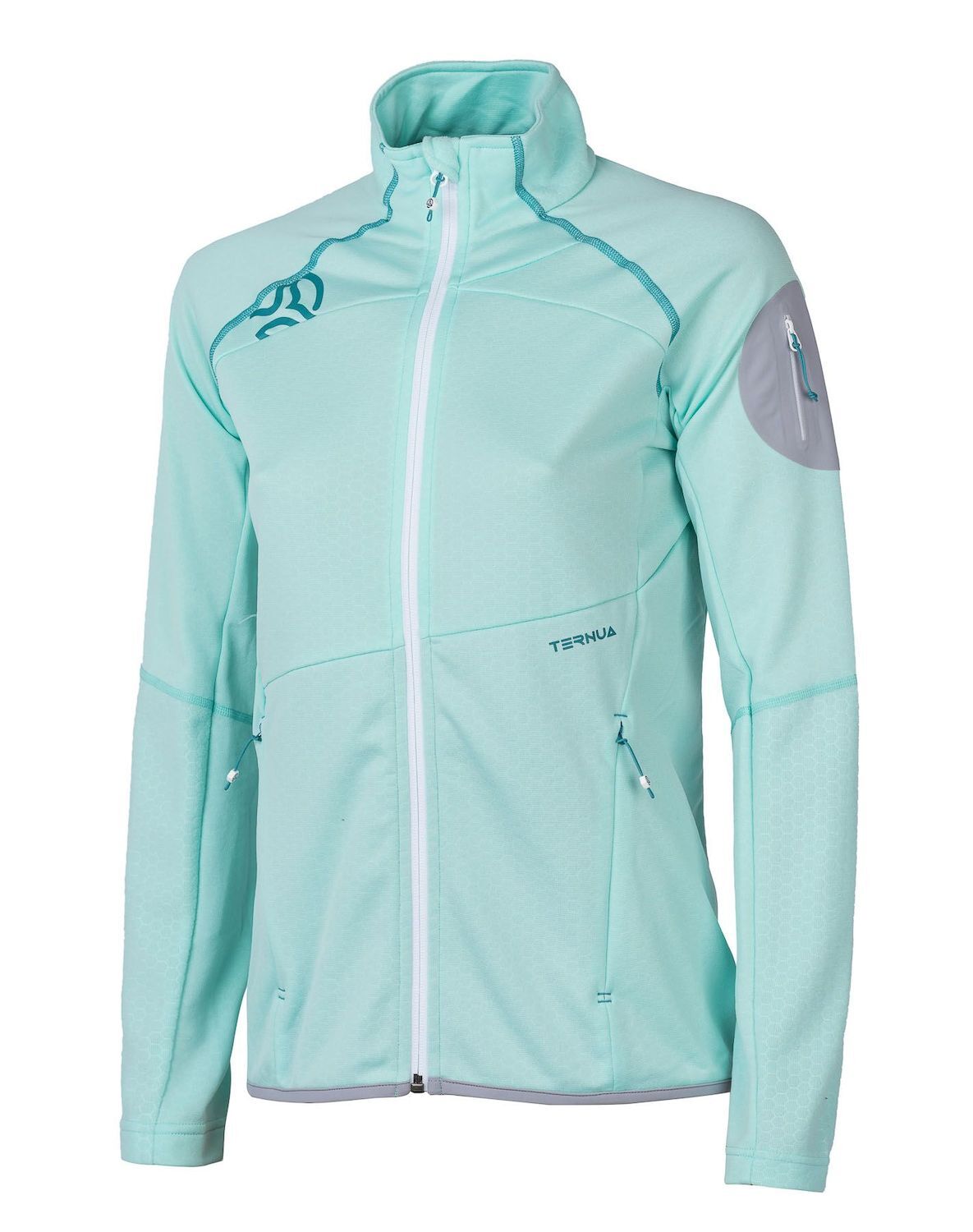 Ternua Berlana Jacket - Polaire femme | Hardloop
