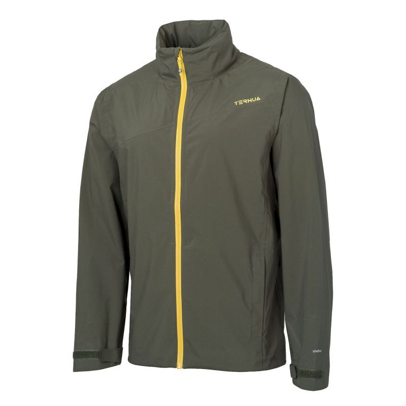 Ternua Kulnur Jacket - Waterproof jacket - Men's