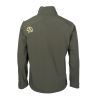 Ternua Kulnur Jacket - Kurtka przeciwdeszczowa meska | Hardloop