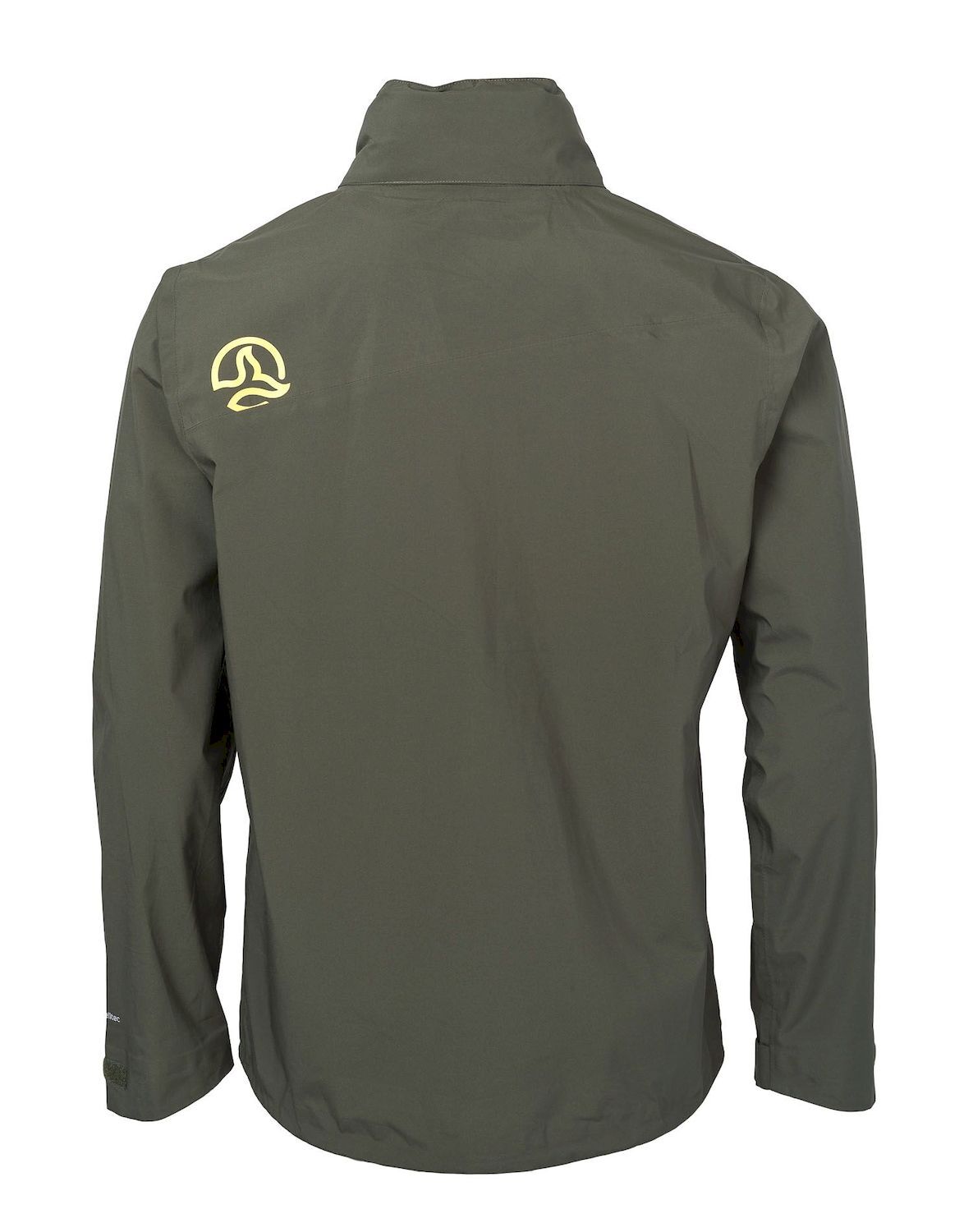 Ternua Kulnur Jacket - Kurtka przeciwdeszczowa meska | Hardloop