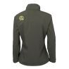 Ternua Kulnura Jacket - Kurtka przeciwdeszczowa damska | Hardloop