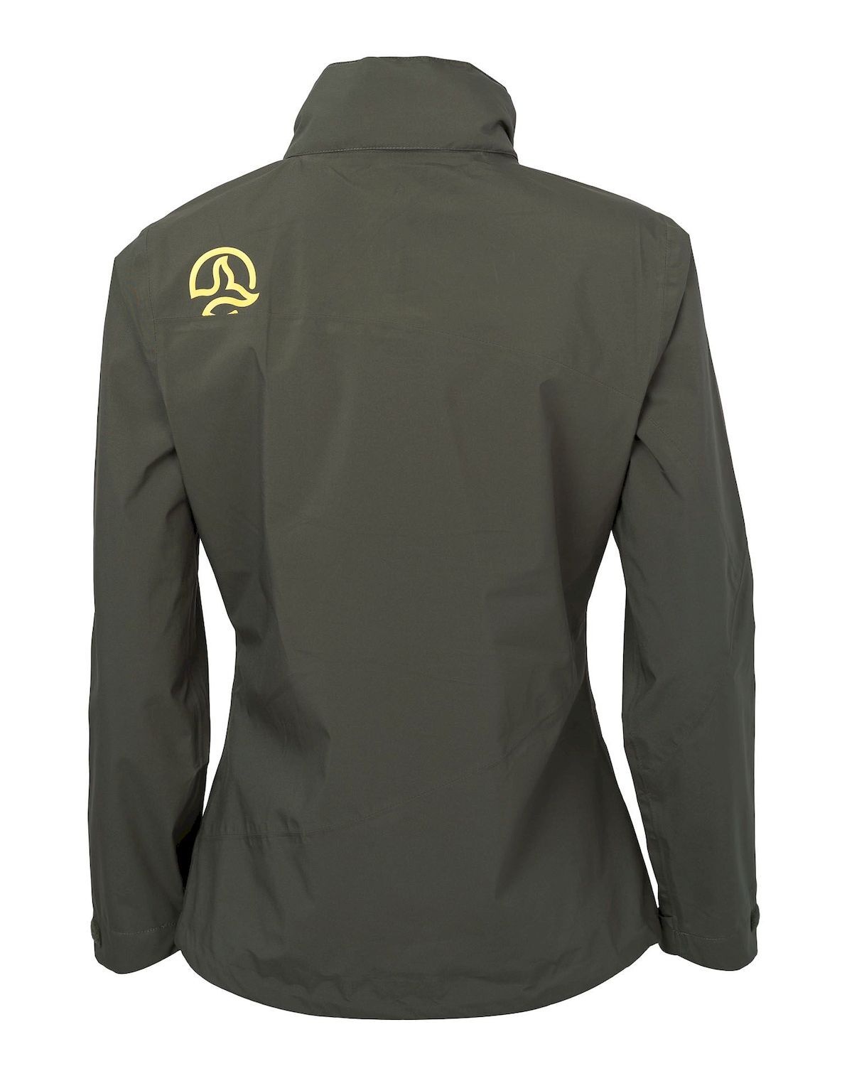 Ternua Kulnura Jacket - Kurtka przeciwdeszczowa damska | Hardloop