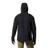 Mountain Hardwear Stretch Ozonic Jacket - Regnjakke - Herrer