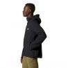 Mountain Hardwear Stretch Ozonic Jacket - Regnjakke - Herrer