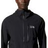 Mountain Hardwear Stretch Ozonic Jacket - Waterproof jacket - Men's