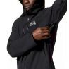 Mountain Hardwear New Stretch Ozonic Jacket - Pánská Nepromokavá bunda | Hardloop
