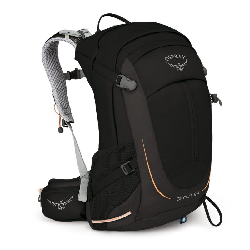 Osprey Sirrus 24 - Plecak turystyczny damski | Hardloop