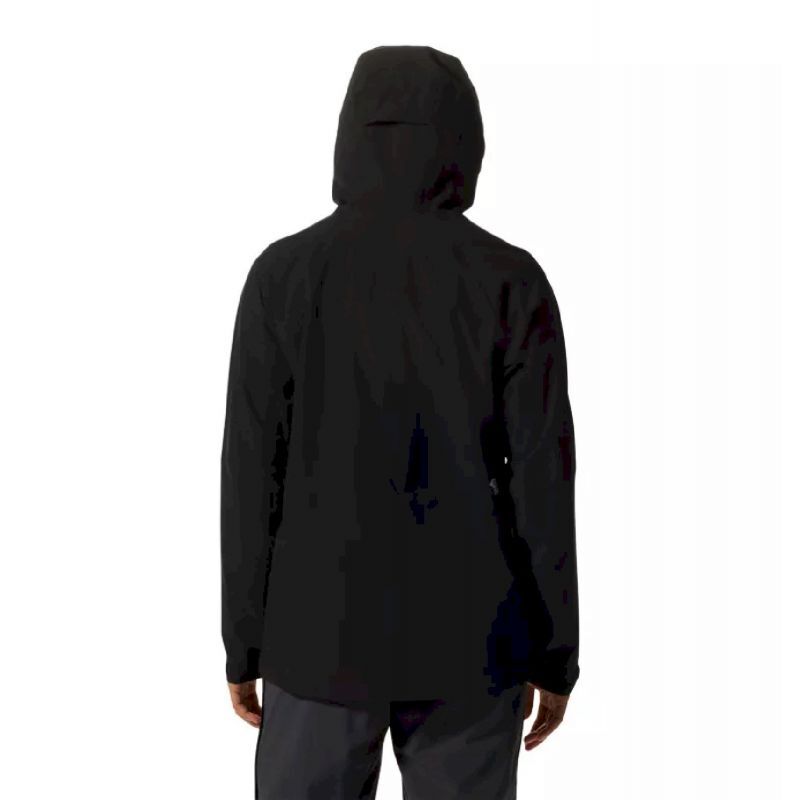 Mountain Hardwear Stretch Ozonic - Hardshelljacke - Damen | Hardloop
