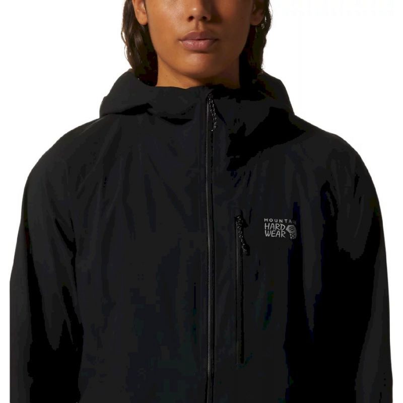 Mountain Hardwear Stretch Ozonic - Hardshelljacke - Damen | Hardloop