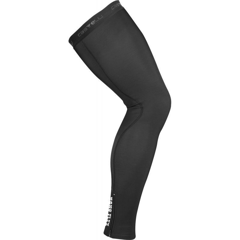 Castelli Nano Flex 3G - Gambali ciclismo