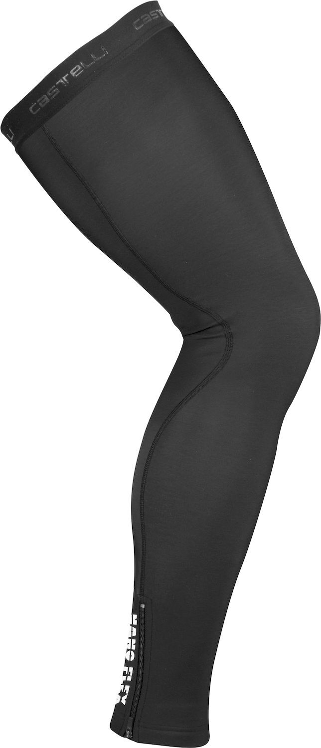 Castelli Nano Flex 3G - Perneras ciclismo