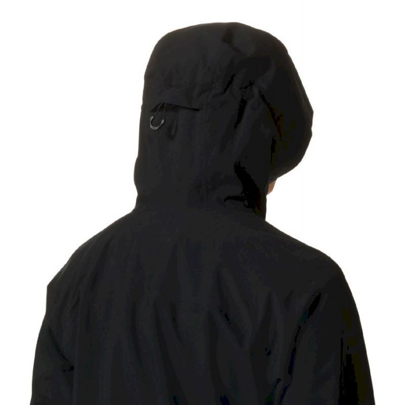 Mountain Hardwear Stretch Ozonic - Hardshelljacke - Damen | Hardloop