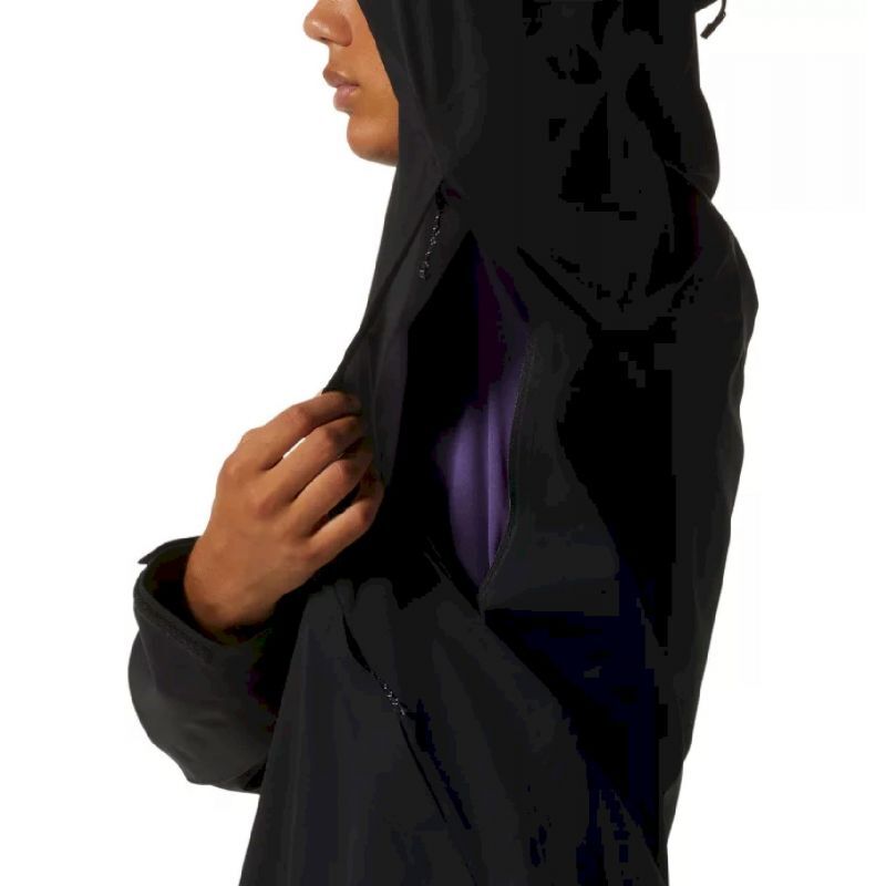 Mountain Hardwear Stretch Ozonic - Hardshelljacke - Damen | Hardloop