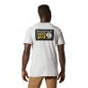 Mountain Hardwear MHW Logo in a Box - T-shirt - Men's