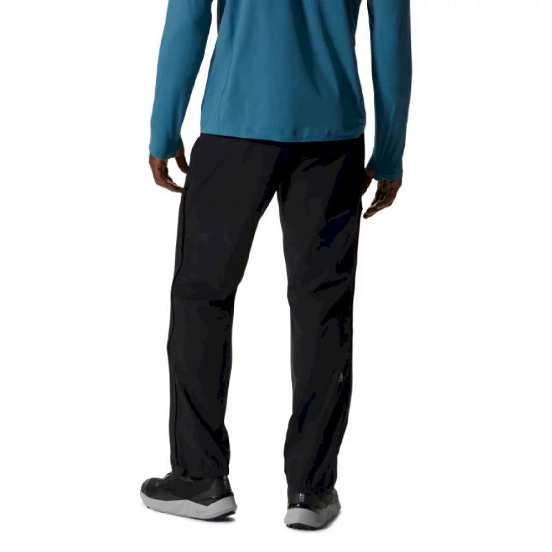 Mountain Hardwear New Stretch Ozonic Pant - Pánské Turistické kalhoty | Hardloop