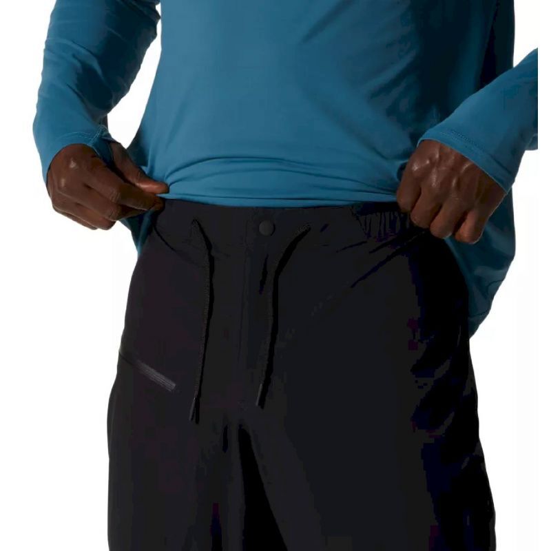 Mountain Hardwear Stretch Ozonic Pant - Vandrebukser - Herrer