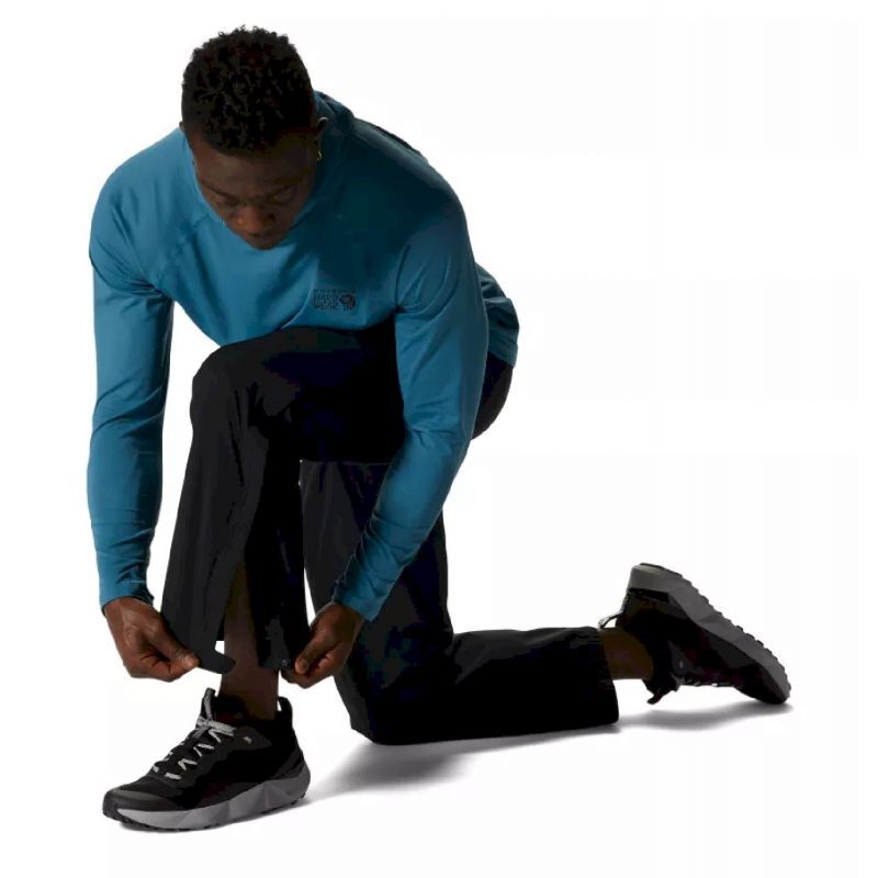 Mountain Hardwear Stretch Ozonic Pant - Vandrebukser - Herrer