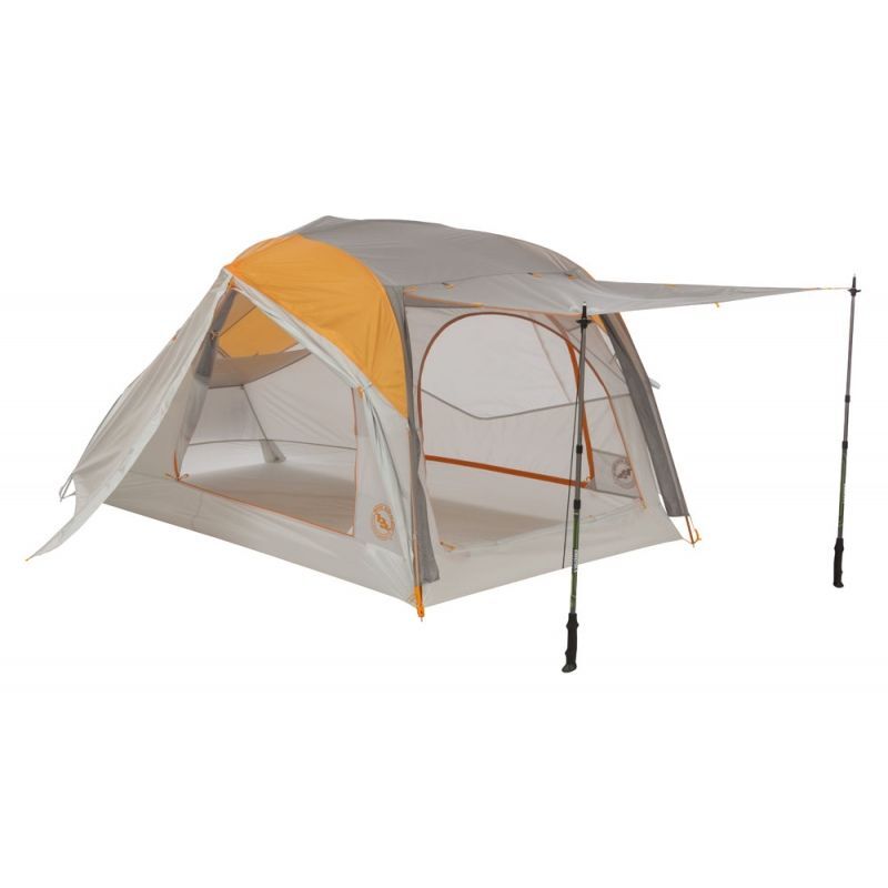 Big Agnes Salt Creek SL2 - Tent