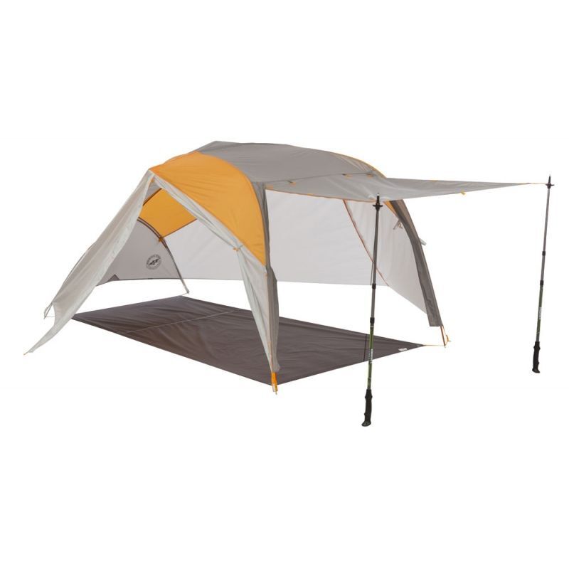 Big Agnes Salt Creek SL2 - Tent