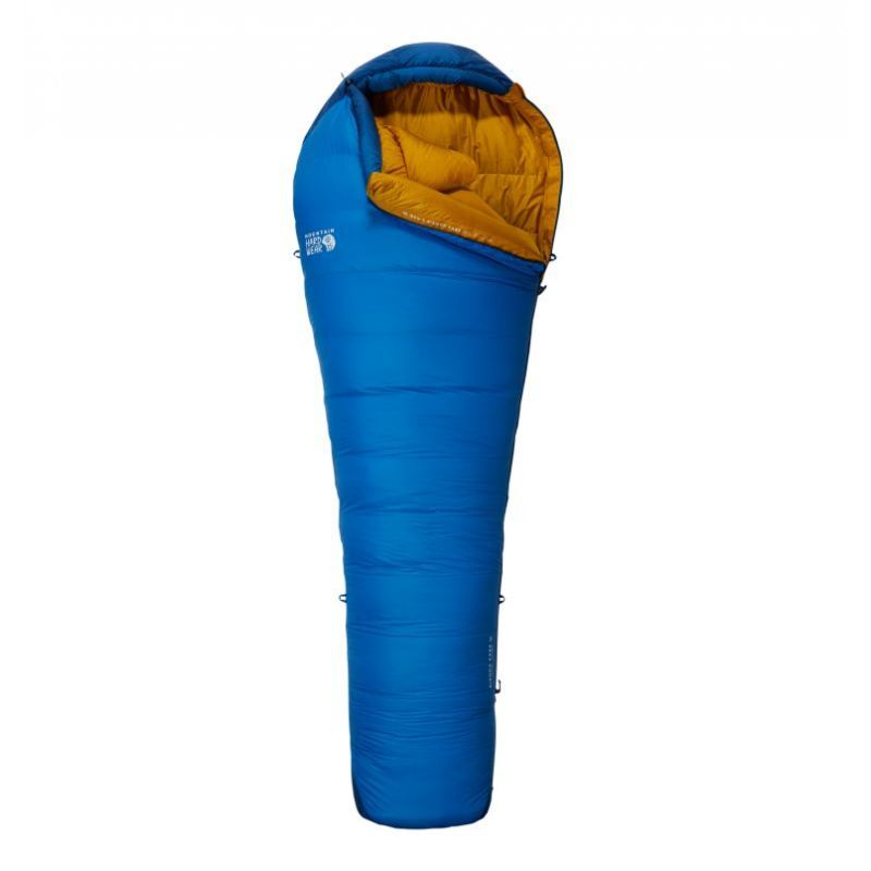 Mountain Hardwear Bishop Pass 15F/-9C - Sleeping bag