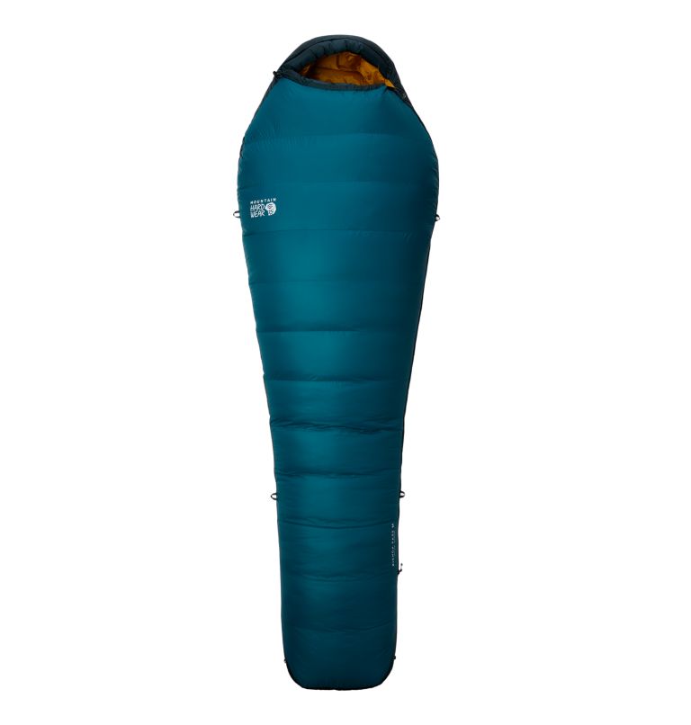 Mountain Hardwear Bishop Pass 0F/-18C - Sleeping bag