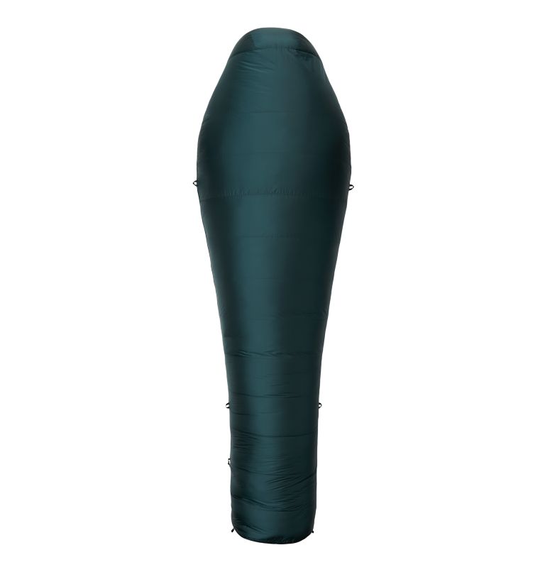 Mountain Hardwear Bishop Pass 0F/-18C - Śpiwor | Hardloop