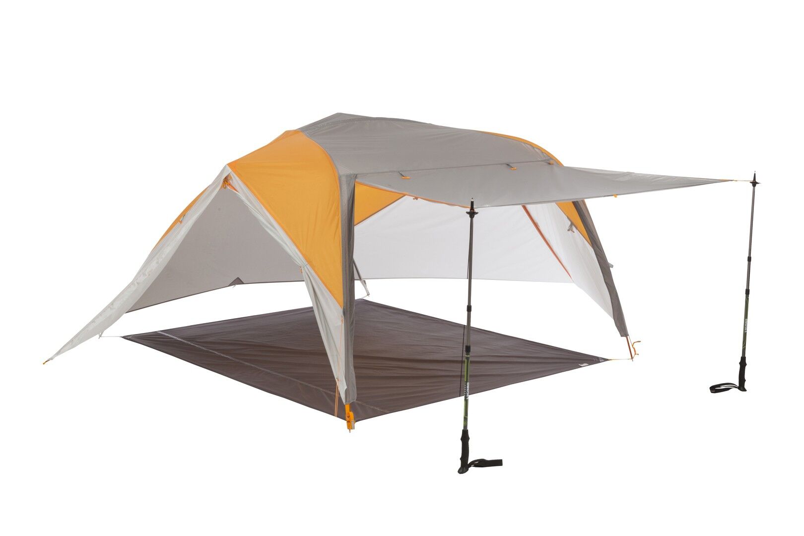 Big Agnes Salt Creek SL3 - Tent