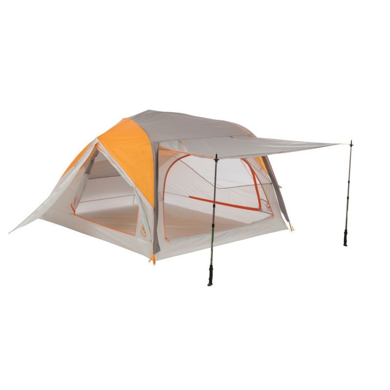 Big Agnes ソルトクリーク SL3 Salt Creek SL3 Superlight Tent | Big Agnes