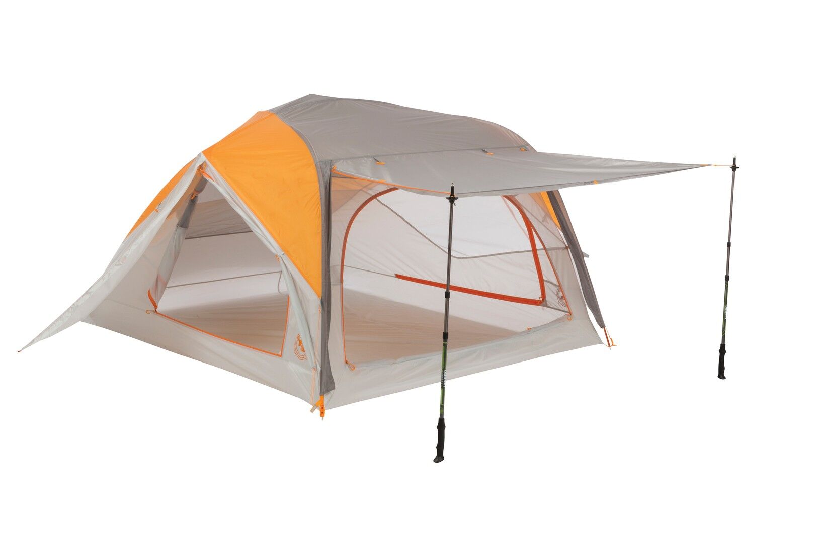 Big Agnes Salt Creek SL3 - Tent
