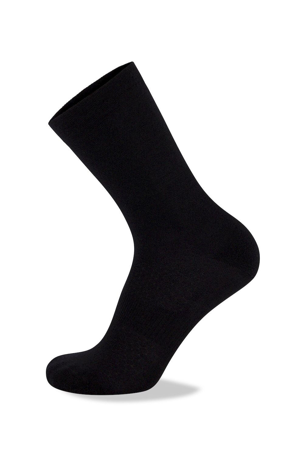 Mons Royale Atlas Crew Sock - Chaussettes vélo | Hardloop