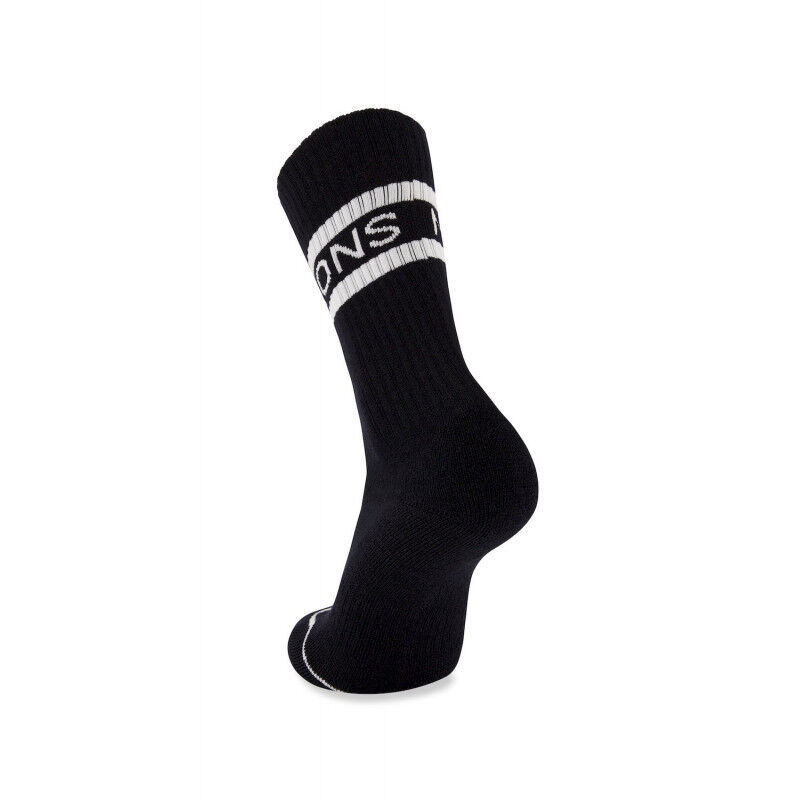 Mons Royale Signature Crew Sock - Calcetines ciclismo