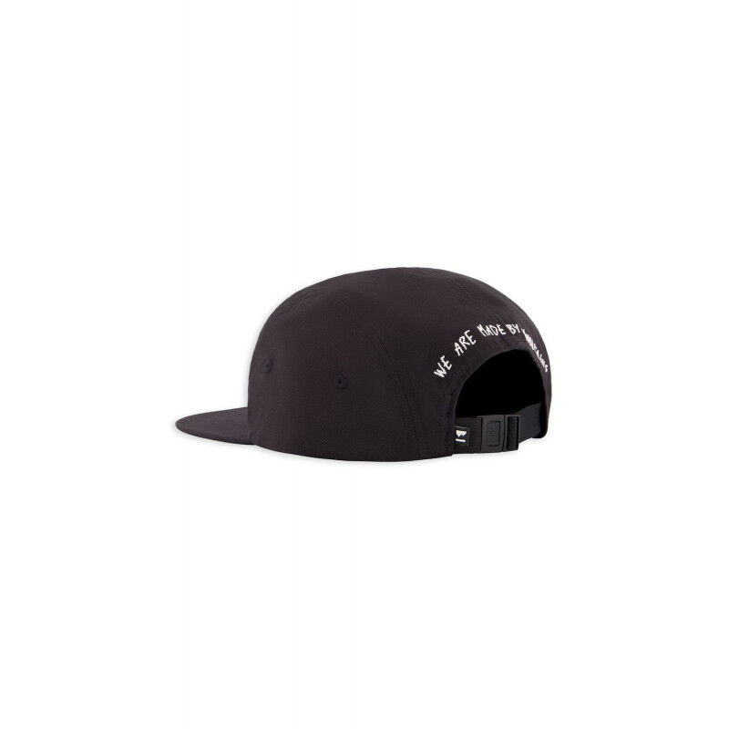 Mons Royale Ridgeline 5 Panel Cap - Cappellino