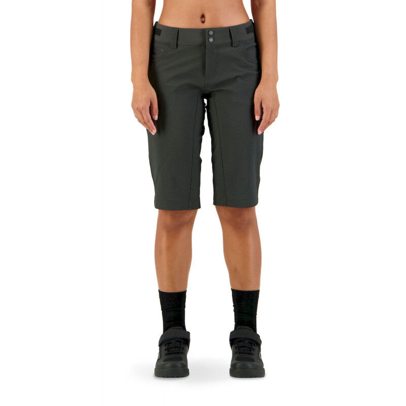 Mons Royale Momentum 2.0 Bike Shorts - Short VTT femme | Hardloop