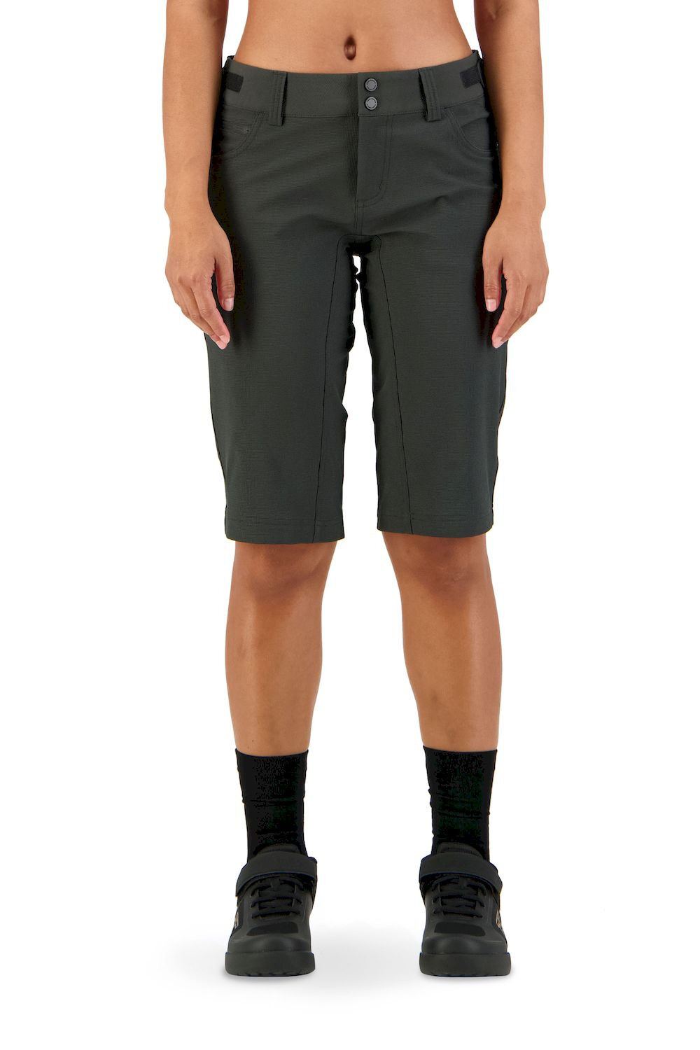 Mons Royale Momentum 2.0 Bike Shorts - Short VTT femme | Hardloop