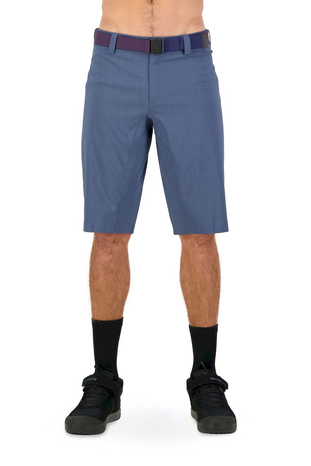 Mons Royale Virage Bike Shorts - Short VTT homme | Hardloop